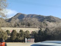 -北京十三陵国家森林公园蟒山景区