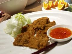 -东馆和天下特色餐饮(工农店)