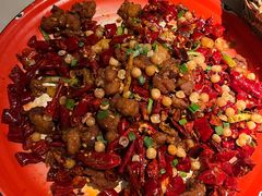 -川堂风·跷脚牛肉·乐山爆炒(中建乐荟天地店)