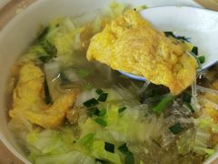 -海鲜人家(吕四店)