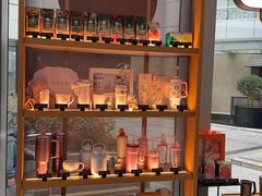 -星巴克(来福士办公楼店)