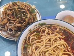 -马艾萨中国兰州传统牛肉面(惠新里店)