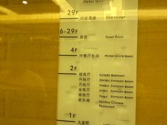 账单-紫东阁酒楼·中餐厅(东方广场假日酒店)