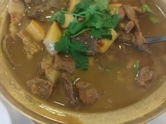 -东兴楼饭庄(六里桥店)