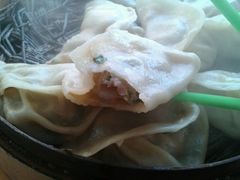 -金城包子牛肉灌汤包(台东四路店)