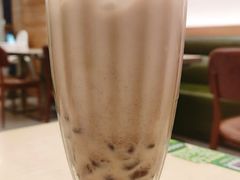 -佰搭果·广式茶餐厅(西华路店)