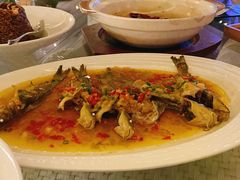-T館·花园艺术餐厅