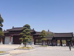 -狼山风景名胜区