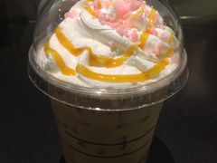 -星巴克(深圳湾体育中心店)