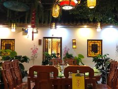 大堂-鼎晟江南·融合江南宴(固戍店)