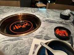 -大头椰·海南椰子鸡火锅(思明万象城店)
