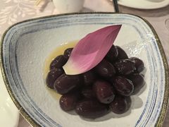 甜枣-湘湖大院(越王路店)