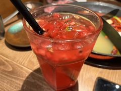 -巴卤社老火锅(财富店)