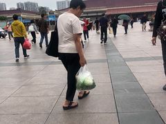 -珠海拱北口岸