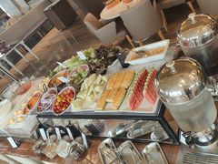 -北京王府井希尔顿酒店·万斯阁西餐厅