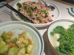 -大榕树下顺德菜(融创茂店)