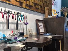 -十八字金·银饰·开蚌DIY·手工体验团建(富力广场店)