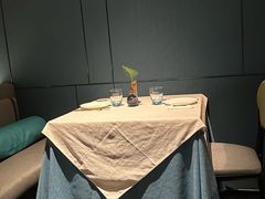 -三利音·玖弄小鲜(浦东嘉里城店)