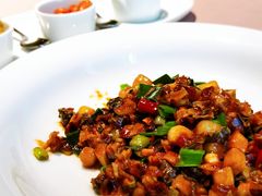 红烧辣螺肉-新荣记(椒江店)