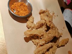 -烤匠麻辣烤鱼(双流明城购物中心店)