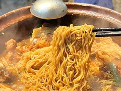 -凤兴鸡煲(宝安海雅店)