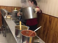 -真素诚·清真(新华路店)