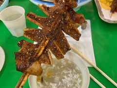 -前王院•巧克力海鲜市集餐厅(万平口店)