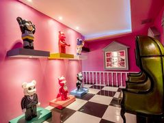 -百慕翡丽(南滨河东路店)