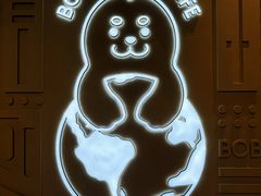 -抱抱地球咖啡馆(国家海洋博物馆店)