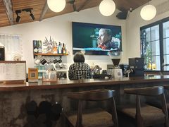 -Double cafe