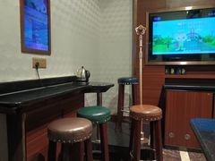 -歌声里K BAR(星湖城店)