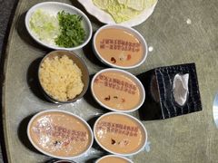 -东来顺(非遗·清真火锅·盛世广场店)