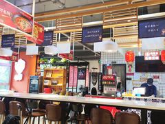 大堂-苗小坛酸汤鱼(酒仙桥店)