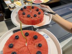 -快乐小羊(富强中路店)