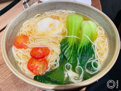 长寿面-融和里(华润·二十四城店)
