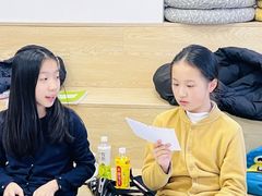 -蓝话筒·少儿成人演讲口才·主持朗诵·戏剧表演(大华第一坊店)