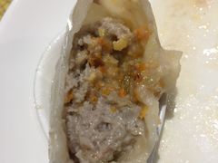 -圆山大饭店-圆苑餐厅