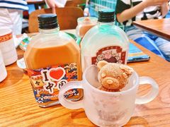 -肥韬茶餐厅(南山mini店)