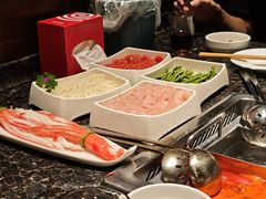 -海底捞火锅(邯郸新世纪中心店)