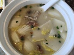 -雀蓝川菜(奥体广场店)