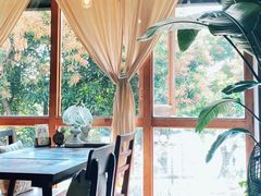 -时光花园(白鹭洲店)