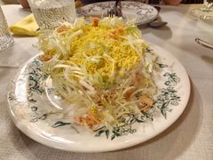 -老井俄式餐厅