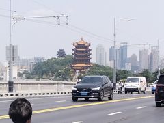 -武汉长江大桥