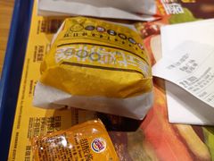 -汉堡王(泰盛广场店)