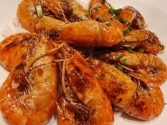 -王庄阿咪海鲜大排档(象园店)
