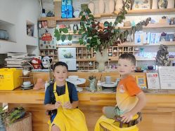 -今日陶艺(富力广场店)