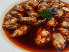 -荣兴酒家(徐家汇店)