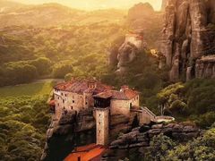 -梅黛奥拉修道院