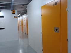 -安东易迷你仓自助寄存仓库(苏州桥店)