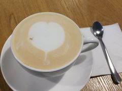 百香果奶绿-当绿咖啡馆